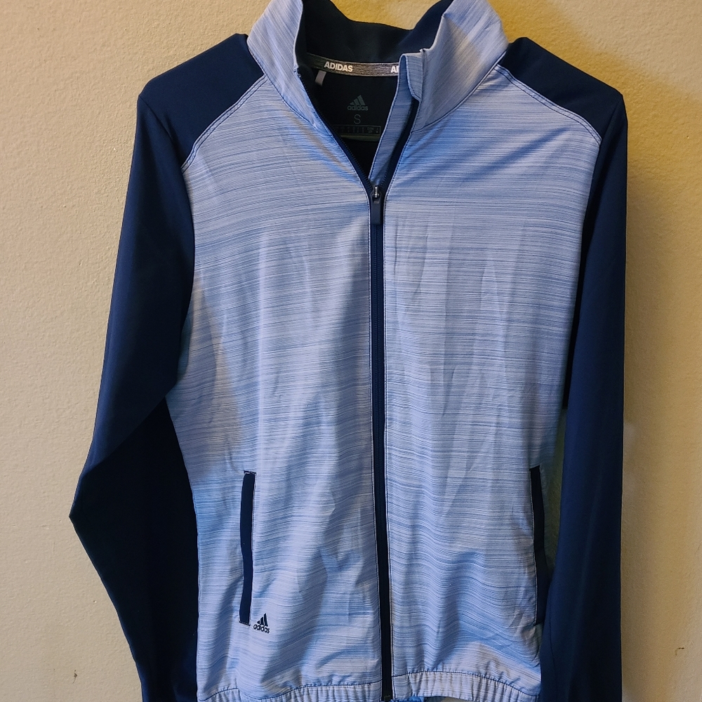 Adidas Jacket